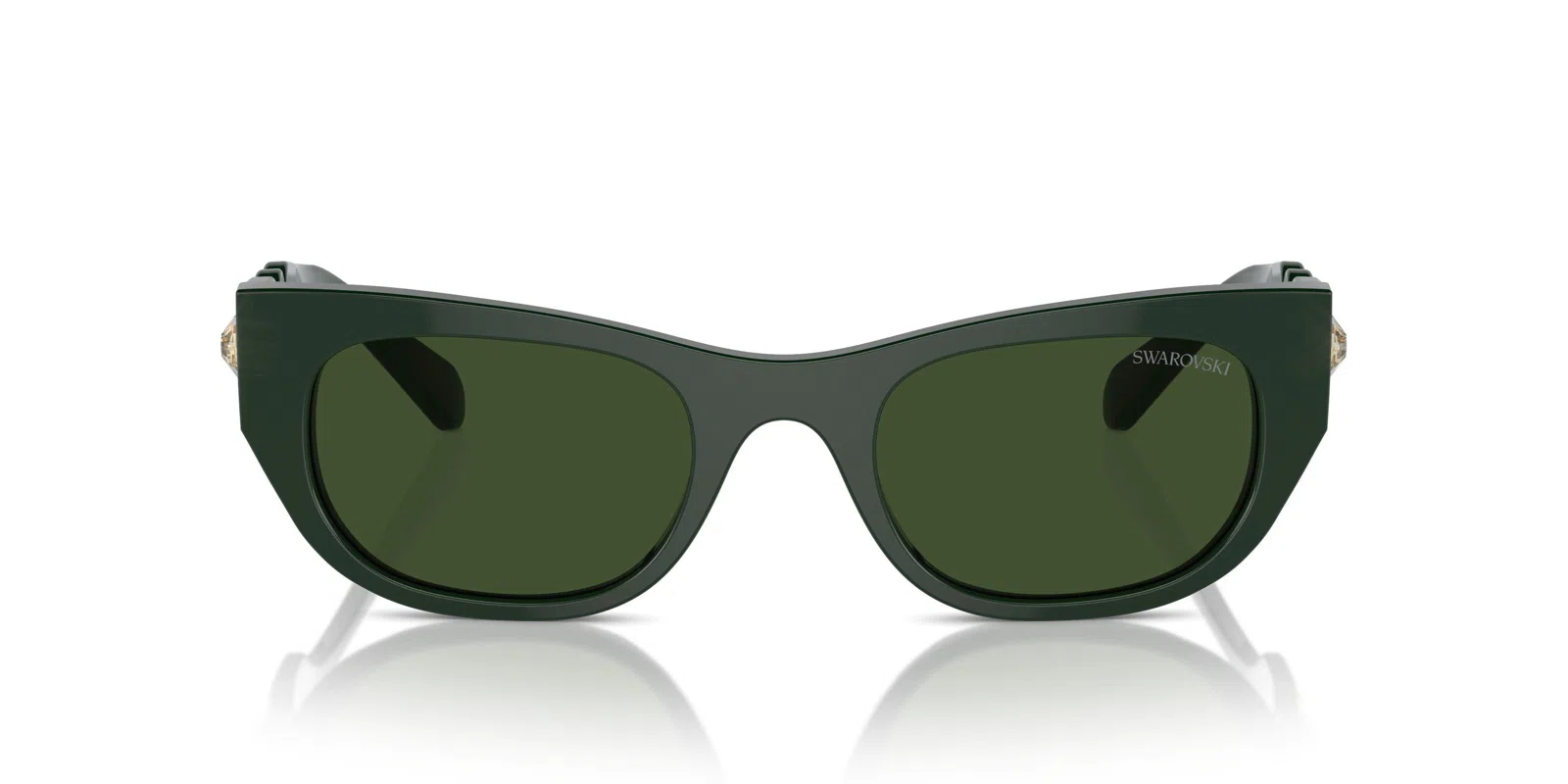 Swarovski 6022F Sunglasses - view 18
